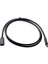 Ally USB Type-C To Type-C Uzatma Kablosu 1 METRE-(5775) - BLS1423-8826 2