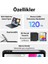Dux Ducis iPad 10(2022) Dk Series Kablosuz Bluetooth Klavye Touchpad KILIF-(5775) - BLS4528-5091 3