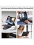 Dux Ducis iPad 10(2022) Dk Series Kablosuz Bluetooth Klavye Touchpad KILIF-(5775) - BLS4528-5091 5