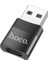 Hoco UA17 Dişi Type-C To Erkek USB Dönüştürücü Çevirici ADAPTÖR-(5775) - BLS5318-9695 2