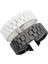 Ally Apple Watch 7-8 45MM 6-5-4 44MM Seramik Kayış Kordon 3 Bakla 3-2-1 42MM-(5775 - BLS3755-7203 2