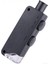 Mini 60X 100X Zoom Lens Odak Takı LED Cep Mikroskop Büyüteç 2