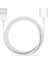 Ally Apple Pencil/kalem Için USB Şarj Kablosu 1 METRE-(5775) - BLS7416-8755 5
