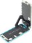 Jıafa JF-856 360 Derece Plastik Donerli LCD Ekran Tutucu 2li SET-(5775) - BLS5027-5673 4