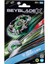 Nessiworld BEY09000 Beyblade 1li Set Helm Knight 3-80N 1