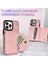 IPhone 14 Pro Max Akordeon Kart Cüzdan Kılıf Manyetik Kart ile Uyumlu (Yurt Dışından) 5