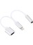 iPhone 14-13-12-11 3.5mm Kulaklık ve Şarj DÖNÜŞTÜRÜCÜ-(5775) - BLS2347-2578 2