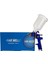Carwell HK827 Üst Depo Boya Tabancası 1.3mm 1
