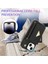 IPhone 13 Akordeon Kart Cüzdan Kılıf Crossbody Kayış Pu ile Uyumlu (Yurt Dışından) 2