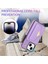 IPhone 13 Akordeon Kart Cüzdan Kılıf Crossbody Kayış Pu ile Uyumlu (Yurt Dışından) 2