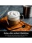 Luxe Café Premier Espresso Makinesi 6