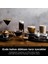 Luxe Café Premier Espresso Makinesi 9
