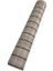 60CM x 280CM 1 Adet Kendinden Yapışkanlı Açık Gri Lambiri Desenli Duvar Paneli Kağıdı YG006 2