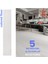 5m2 Alan Kaplar Beyaz Model Pvc Floor Yapışkanlı Sudan Etkilenmeyen Pvc Yer Döşeme Parkesi PARKE-P12 1