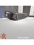 5m2 Alan Kaplar Beyaz Model Pvc Floor Yapışkanlı Sudan Etkilenmeyen Pvc Yer Döşeme Parkesi PARKE-P12 2