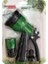 TF6230 Hortum Makarası, Silikonlu Hortum 1/2" 20 mt ve 8 Fonk. Uç 3