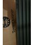 16 x 145 cm 1 Adet Atc Ördek Yeşili Pvc Lambiri Prefabrik Ofis Dekoratif Pvc Lambiri Duvar Paneli 2