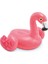 Şişme Su Oyuncağı Flamingo - Çocuk Şişme Su Oyunu - Pofuduk Şişme Su Oyuncağı - Çocuk Deniz Oyuncağı - Banyo Oyuncağı 1 ADET 2
