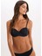 Boş Kap Toparlayıcı Dolgusuz Straplez Basic Düz Bra-Fall in Love Y3730AZ24AU 3