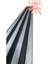 17X145CM 1 Adet Atc Uzay Gri Model Pvc Lambiri Prefabrik Ofis Dekoratif Pvc Lambiri Duvar Paneli 5
