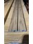 Atc Rustik Kayın Model 11CM x 290CM 1 Adet Ev Ofis Konut Dekoratif Pvc Lambiri Duvar Kağıdı Paneli 6