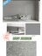BS1753 Kendinden Yapışkanlı 1ADET 30X60CM Mermer Desenli Esnek Karavan Banyo Wc Duvar Kaplama Paneli 3