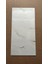 BS1767 Kendinden Yapışkanlı 1ADET 30X60CM Mermer Desenli Esnek Karavan Banyo Wc Duvar Kaplama Paneli 4