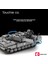 Leopard 2A7+ Ana Muharebe Tankı 898 Parça Yapı Blokları 4