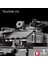 Leopard 2A7+ Ana Muharebe Tankı 898 Parça Yapı Blokları 5