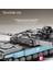 Leopard 2A7+ Ana Muharebe Tankı 898 Parça Yapı Blokları 6