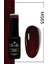 Kalıcı Oje Simli Bordo-M565(12 ML.) 1