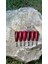 Kalıcı Oje Simli Bordo-M565(12 ML.) 3