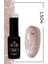 Kalıcı Oje L504- Simli Pembe (12 ML.) 3