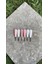 Kalıcı Oje H383 French Pembesi(12 ML.) 2