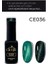 Kalıcı Oje 7d Cat Eye-036 Yeşil 12 ml 3