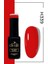 Kalıcı Oje Kırmızı - H339 (12 ML.) 3