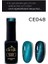 Kalıcı Oje 7d Cat Eye-048 Mavi 12 ml 3