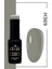 Kalıcı Oje H369- Yeşilimsi Gri (12 ML) 3