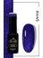 Kalıcı Oje K445 - Simli Lacivert (12 ML) 4