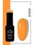 Kalıcı Oje A043 - Turuncumsu Sarı (12 ML.) 3
