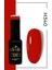 Kalıcı Oje Kırmızı - H340 (12 ML.) 3