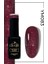 Kalıcı Oje Simli Kırmızı - Ym083 (12 ML) 3
