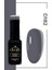 Kalıcı Oje D182- Gri (12 Ml.) 3