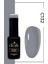 Kalıcı Oje C132- Gri (12 Ml.) 3
