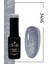 Kalıcı Oje Simli Mavi - J416 (12 ML.) 3