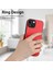 IPhone 14 Doğru Insizyon Kickstand Fonksiyonu Için Uyumlu Kılıf Benzersiz (Yurt Dışından) 4