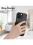 IPhone 14 Pro Max Benzersiz Doğru Insizyon Kickstand Için Uyumlu Kılıf (Yurt Dışından) 4