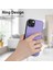 IPhone 15 Pro Benzersiz Doğru Kesi Için Uyumlu Kılıf (Yurt Dışından) 5
