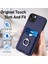 IPhone 15 Pro Benzersiz Doğru Kesi Için Uyumlu Kılıf (Yurt Dışından) 3