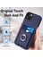 IPhone 15 Için Uyumlu Durumda Artı Kickstand Fonksiyonu Benzersiz (Yurt Dışından) 2